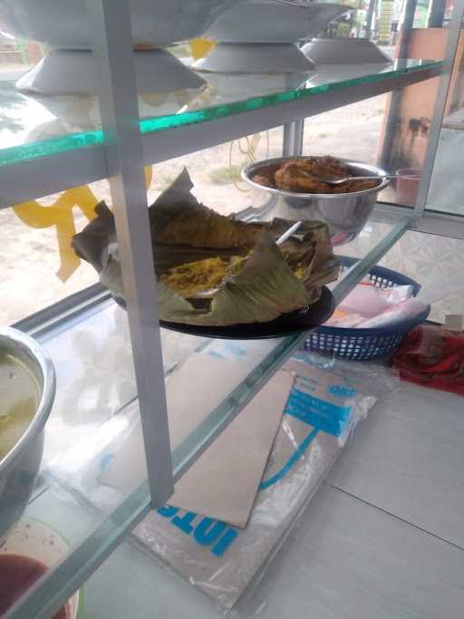 Warung Dapur Nikmat 7