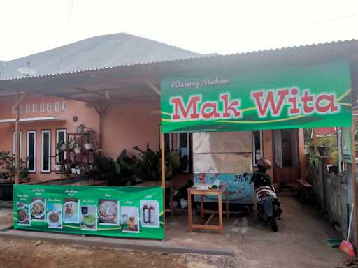 Warung Makan Mak Wita 1