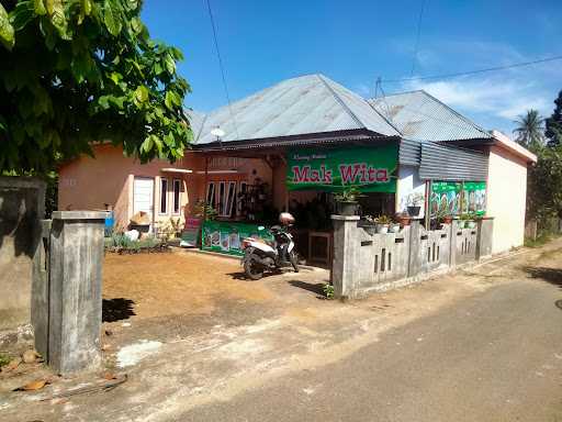 Warung Makan Mak Wita 2