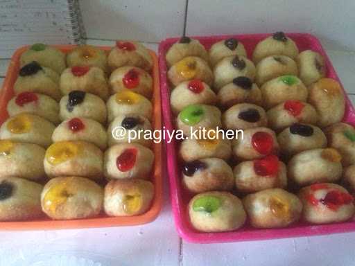 Pragiya Bakery 9