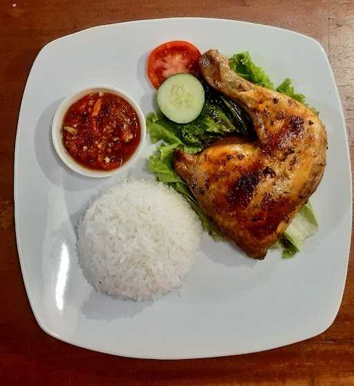 Warung Le'Yak 1