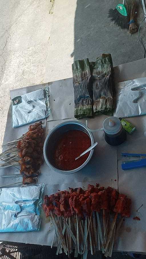 Warung Makan Sate Languan 3