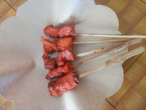 Warung Makan Sate Languan 1