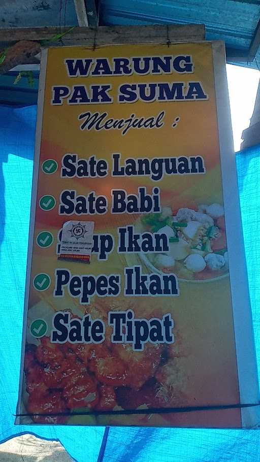 Warung Makan Sate Languan 6