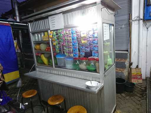 Es Teler & Onyen Indomaret 5