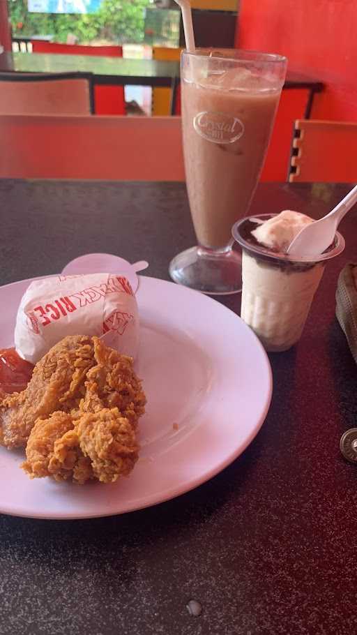 Ack Fried Chicken Payangan 3