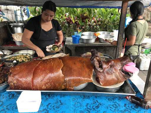 Babi Guling Payangan Buk Ari 9