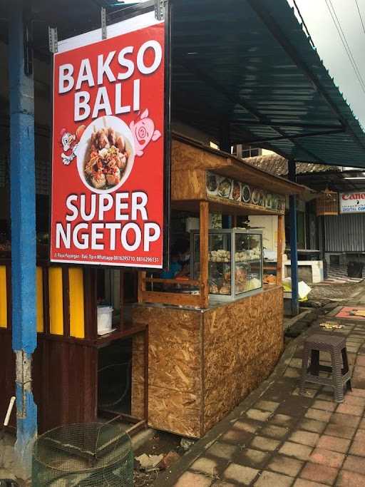 Bakso Bali Superngetop 7