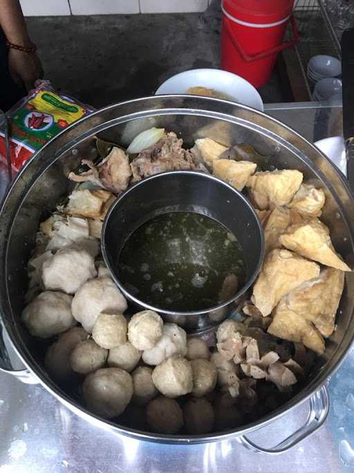 Bakso Bali Superngetop 4