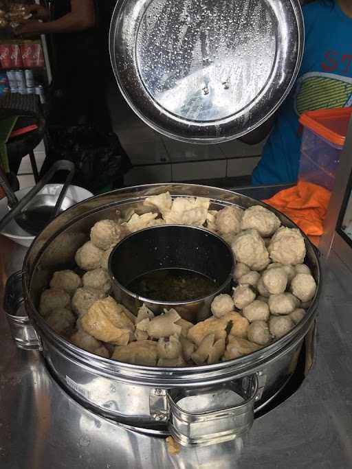 Bakso Bali Superngetop 2