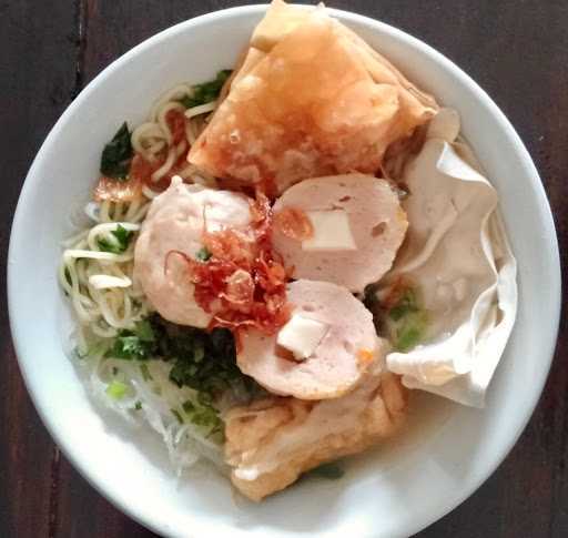 Bakso Bali Superngetop 1