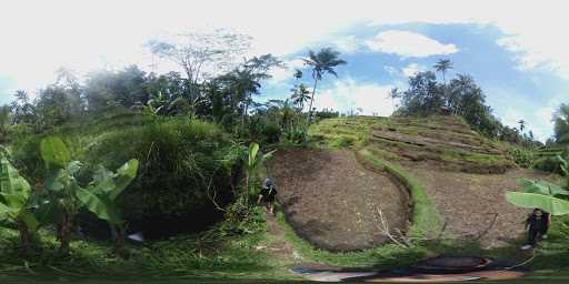 Campuhan Sari Agriculture Bali 4