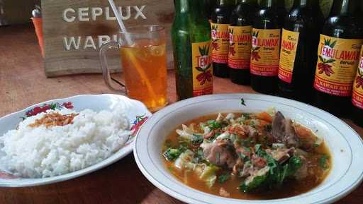 Cepluk Warung 8