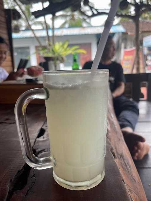 Kodok Warung 1