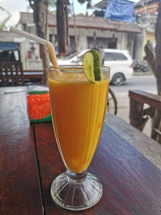 Kodok Warung 2