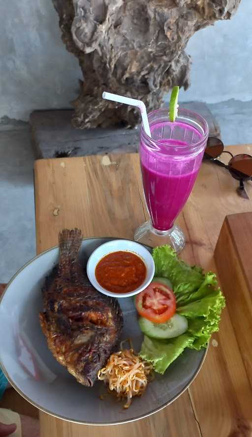 Kodok Warung 8