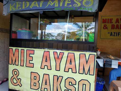 Mie Ayam & Bakso Azifa 2