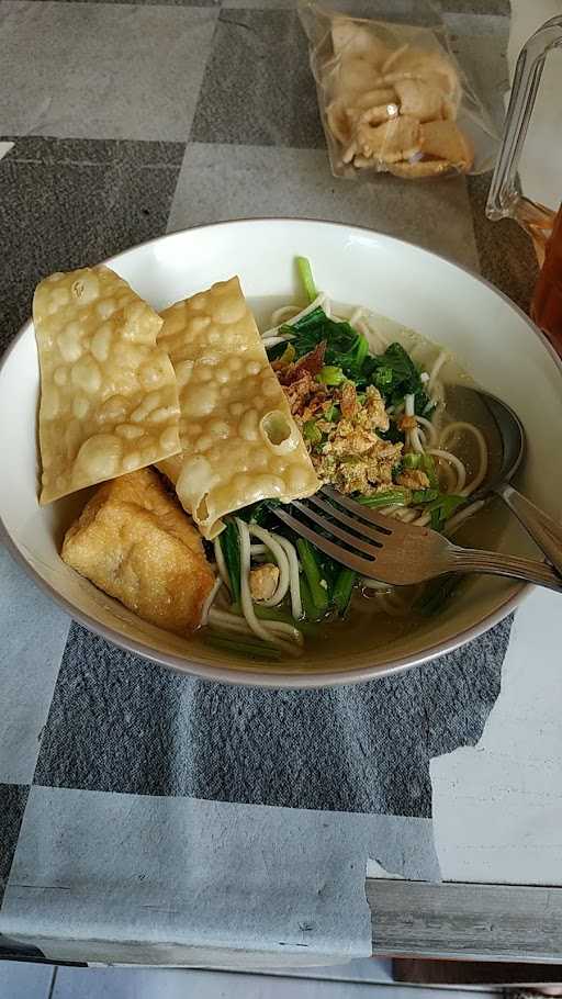 Mie Ayam & Bakso Azifa 1