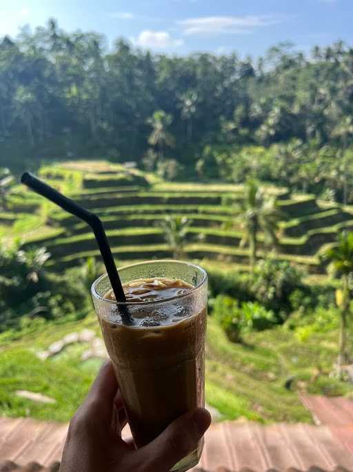 Tepi Sawah Waroeng 1