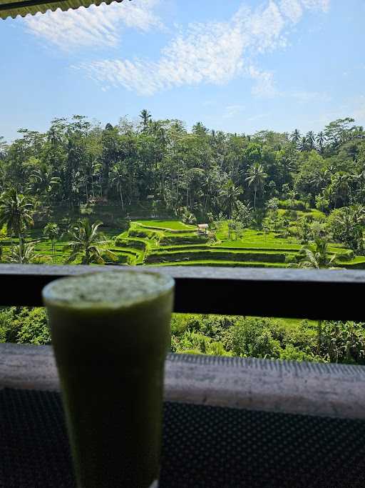 Tepi Sawah Waroeng 4