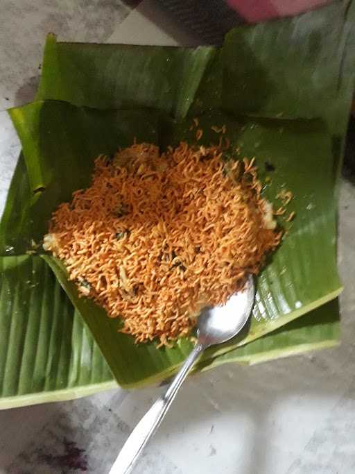 Warung Bakso Ayam Goes Rama 9