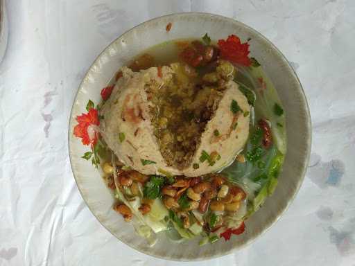 Warung Bakso Pondok Mesari 10