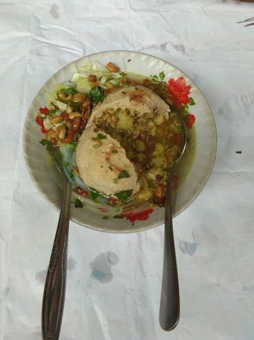 Warung Bakso Pondok Mesari 1