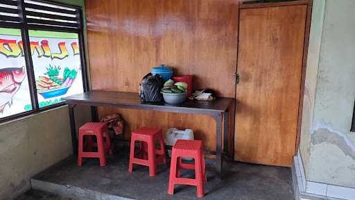 Warung Jawa Bu Linda 9