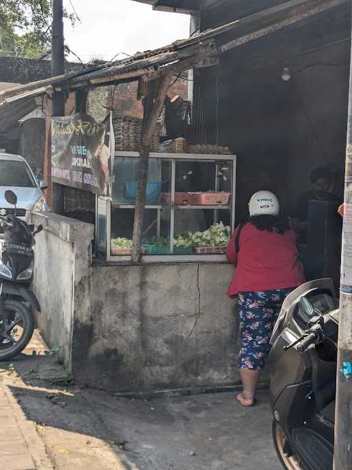 Warung Makan Bu Devi 3