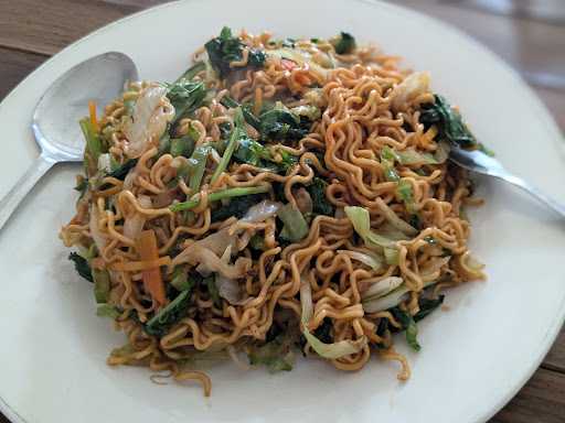 Warung Makan Bu Devi 2