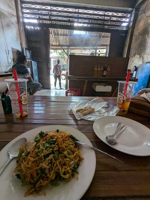 Warung Makan Bu Devi 1