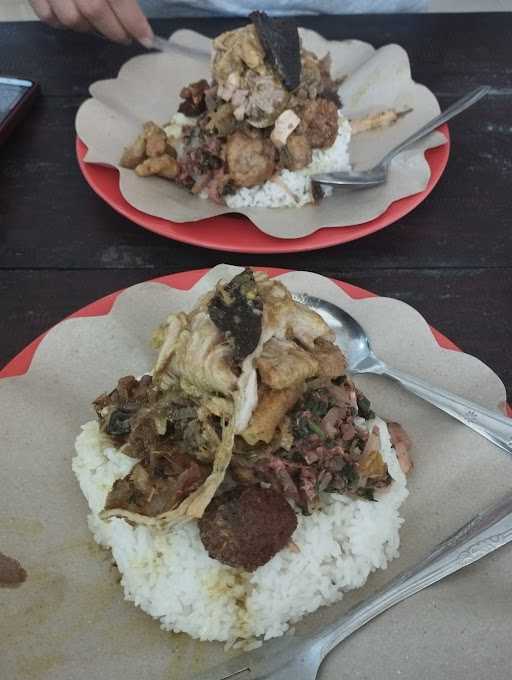 Warung Makan Bu Salin 4