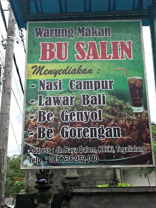 Warung Makan Bu Salin 8