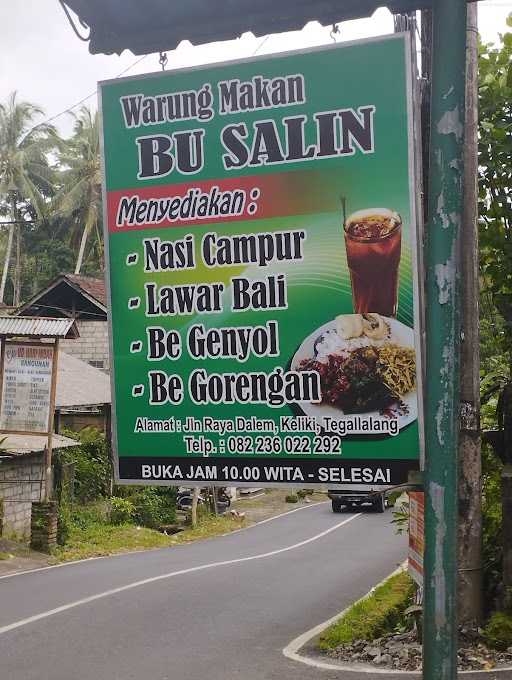 Warung Makan Bu Salin 10