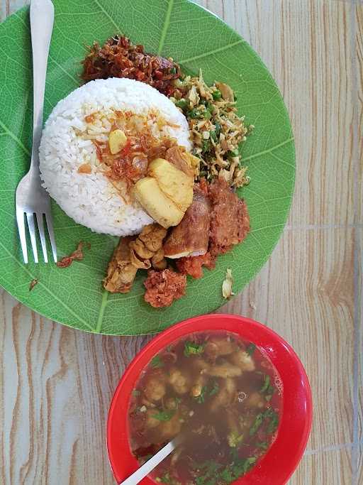 Warung Makan Me Path 9