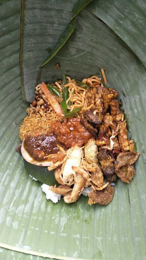 Warung Makan Me Path 2