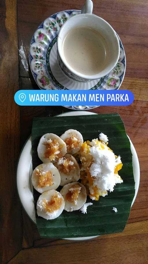 Warung Makan Men Parka 3