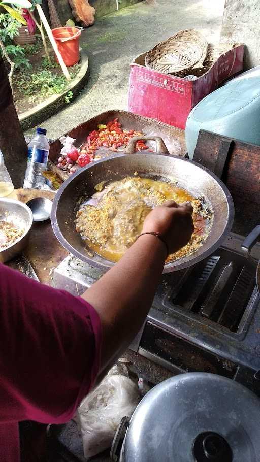 Warung Makan Men Tinggun 4