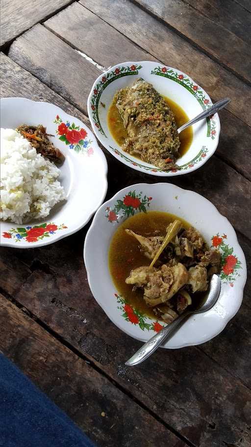 Warung Makan Men Tinggun 1