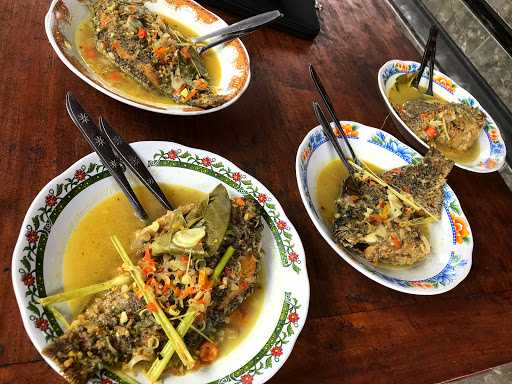 Warung Makan Men Tinggun 5