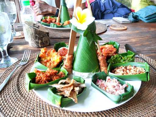 Warung Makan Mendian 2