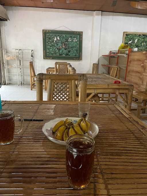 Warung Makan Mendian 1