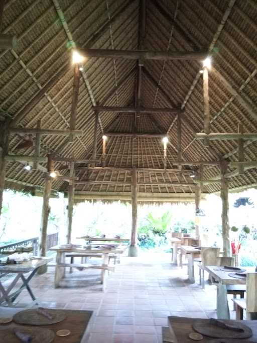 Warung Makan Mendian 3