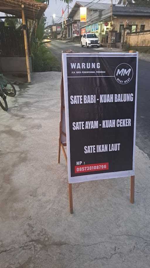 Warung Meat Meat 7