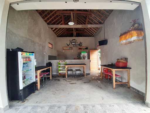 Warung Nano Nano 7