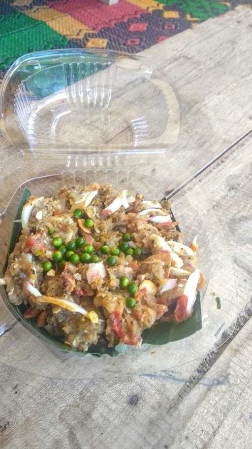 Warung Nasi Lawar Tulen 1