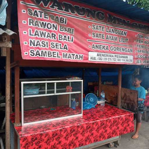 Warung Sate Babi Men Gede 4