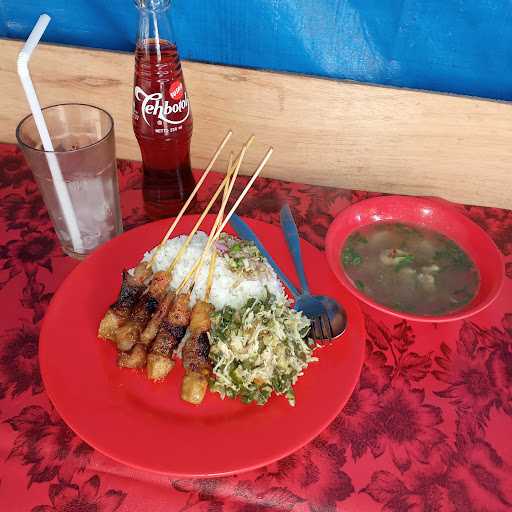 Warung Sate Babi Men Gede 1