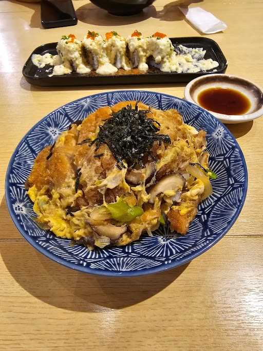 Okinawa Sushi - Pekanbaru 8