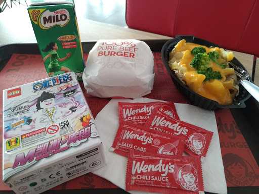 Wendy'S 3